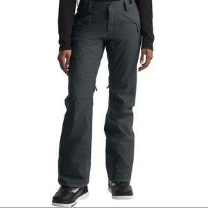 North Face Snow Pants